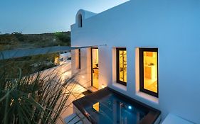 iL Fagiolo Suites